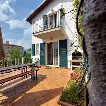 Furiaforte! Villa อัสโกลีปิเชโน ภายนอก รูปภาพ