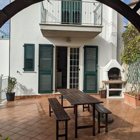 Furiaforte! Villa อัสโกลีปิเชโน ภายนอก รูปภาพ