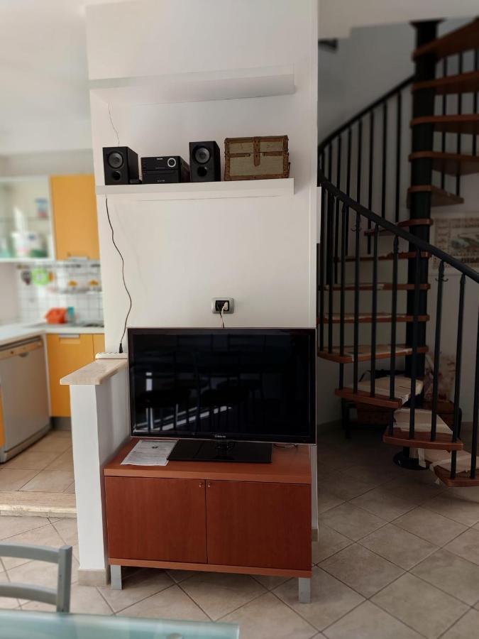 Furiaforte! Villa อัสโกลีปิเชโน ภายนอก รูปภาพ