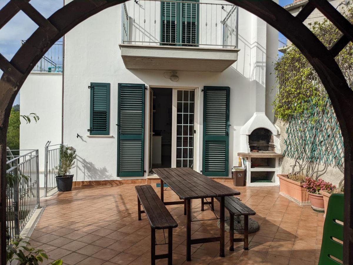 Furiaforte! Villa อัสโกลีปิเชโน ภายนอก รูปภาพ